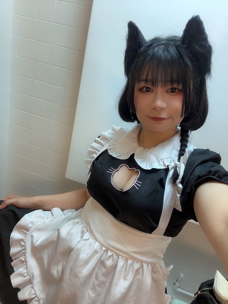 チェキ📸4/22(火)🌙にゃんにゃんふぇす