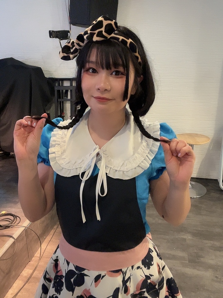チェキ📸4/23(水)🌙おかわい