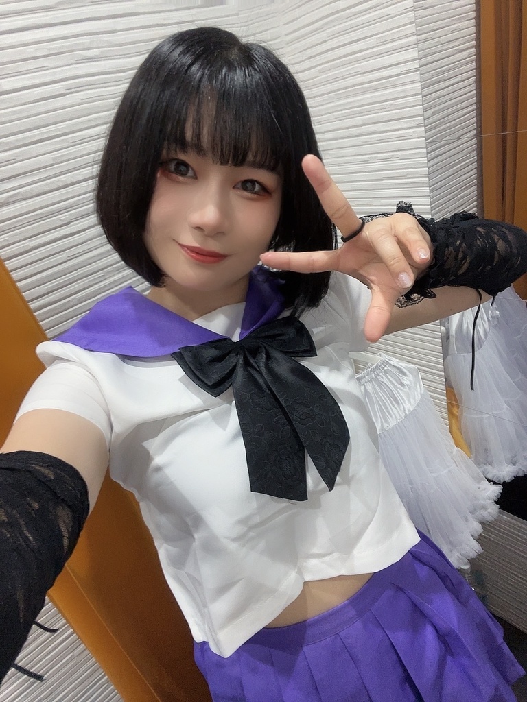 チェキ📸4/25(金)🌙琴浦バースデー