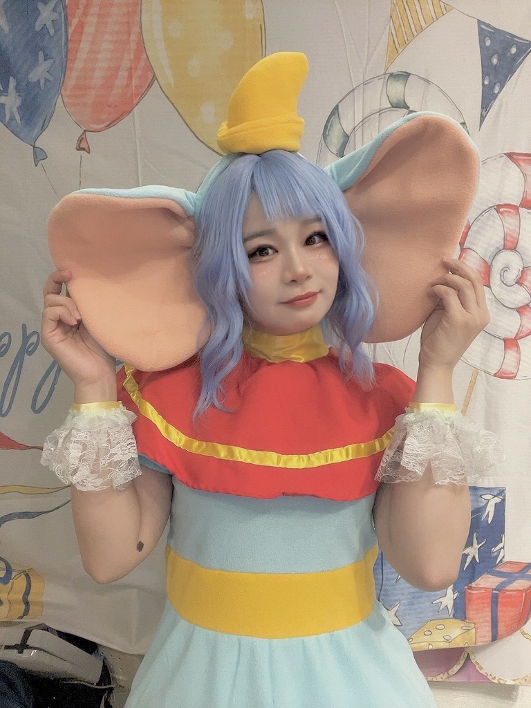 チェキ📸7/7(月)🌙服虹