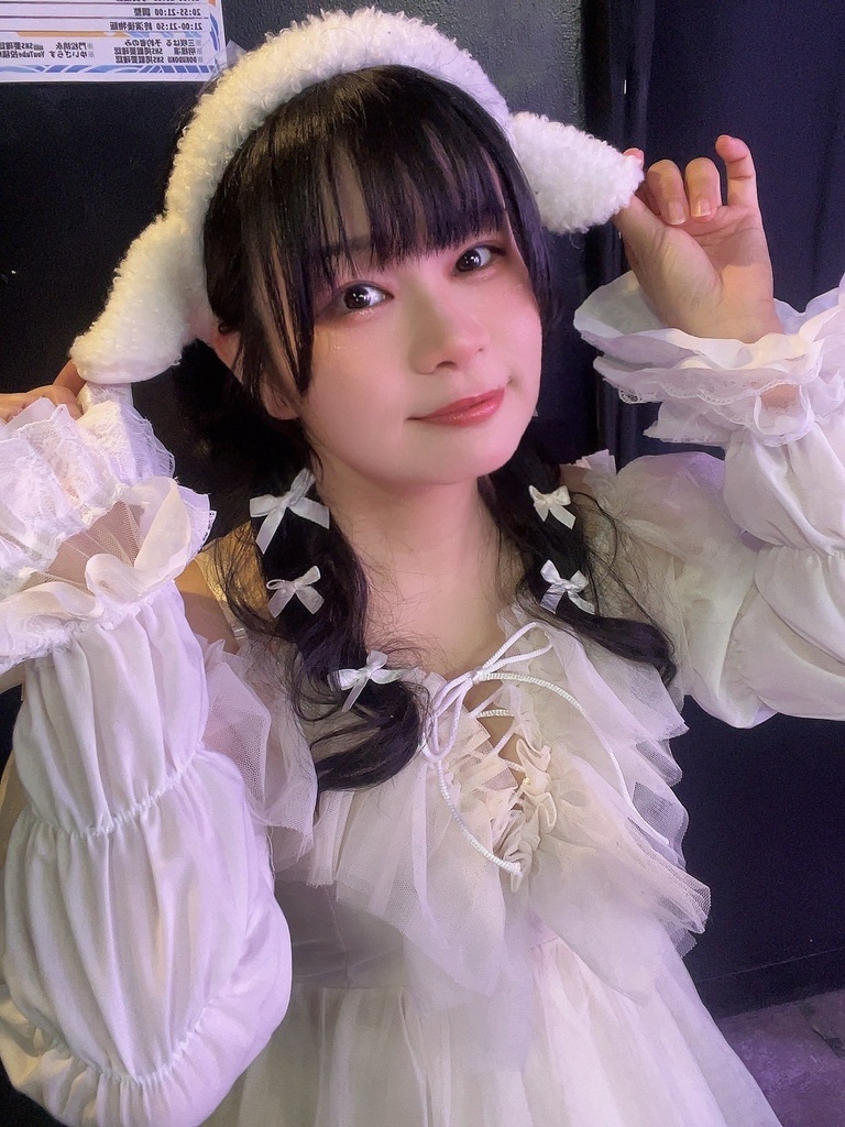 チェキ📸7/12(土)🌙ヤギヌマメイ生誕祭