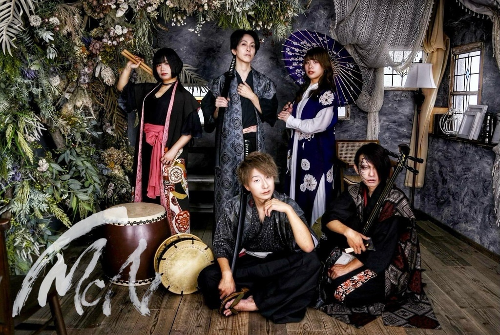 チェキ📸7/7(月)☀️演奏@福祉施設