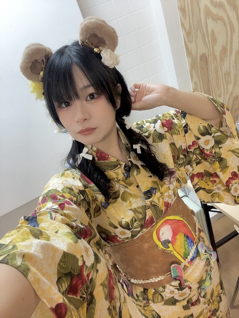 チェキ📸7/17(木)🌙サバダバ納涼祭