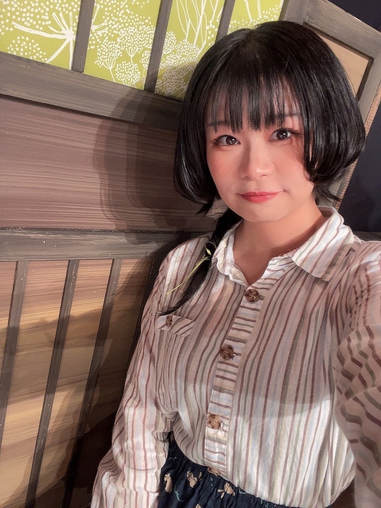 チェキ📸8/6-8/11舞台【セピア色の乙女たち】