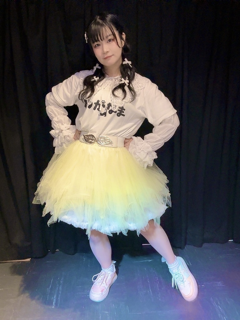 チェキ📸8/16(土)☀️マシロ生誕ツーマン