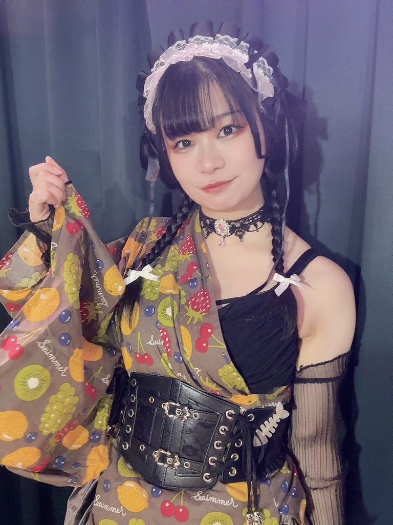 チェキ📸8/30(土)🌙津崎さんがPAやるって、ま？