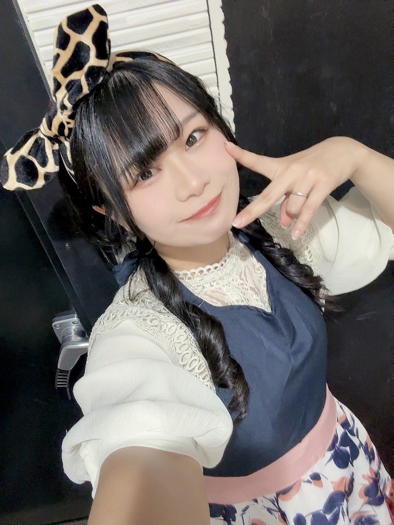 チェキ📸9/3(水)🌙おかわい