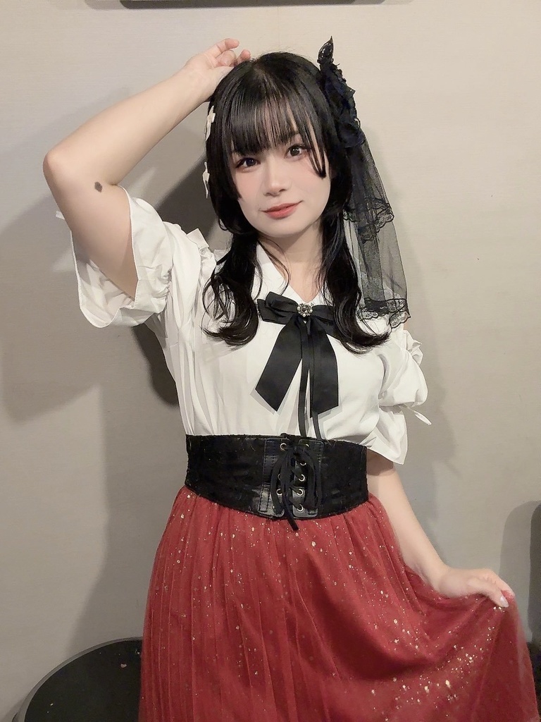 チェキ📸9/18(木)🌙音楽は嘘をつかない。