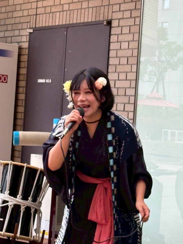 チェキ📸9/13(土)☀️飯田橋ラムラ