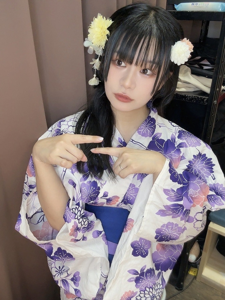 チェキ📸9/23(火祝)🌙懐歌SHOW