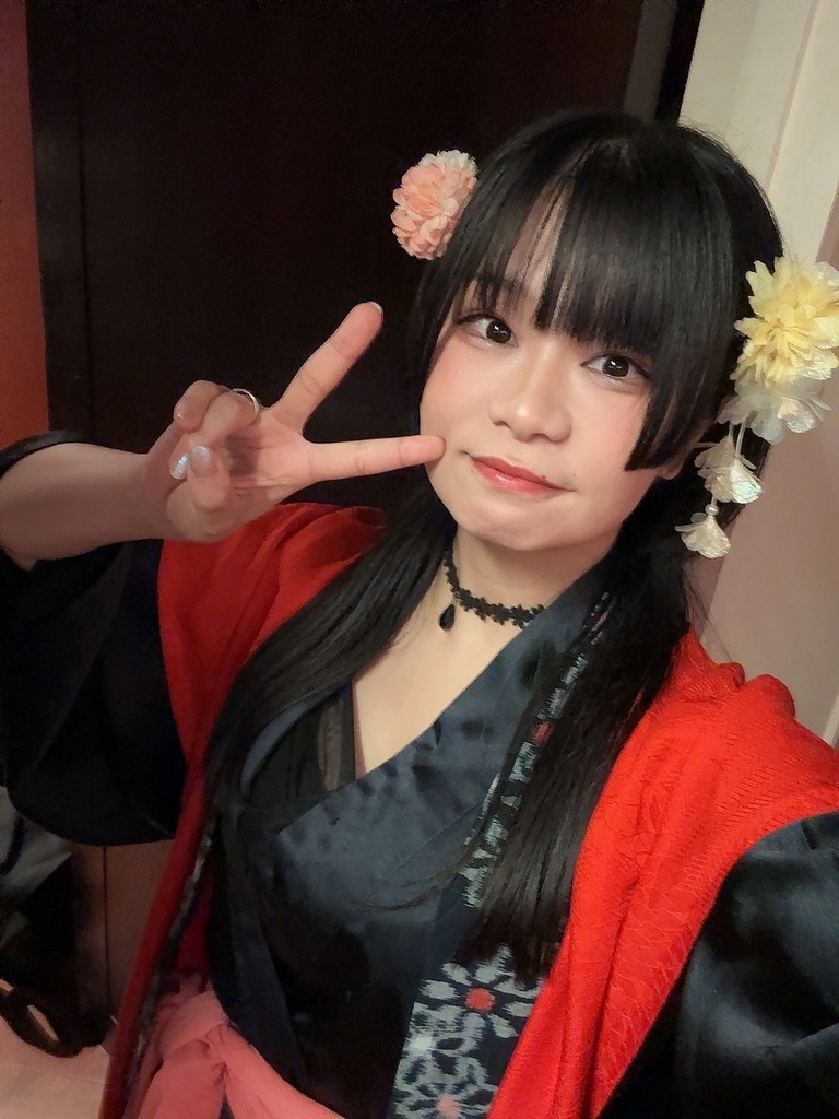チェキ📸9/25(木)🌙IMONイベント
