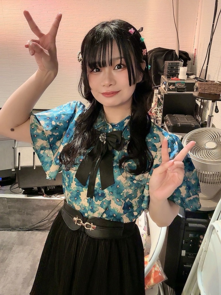 チェキ📸10/6(月)🌙あに☆どきゅん！