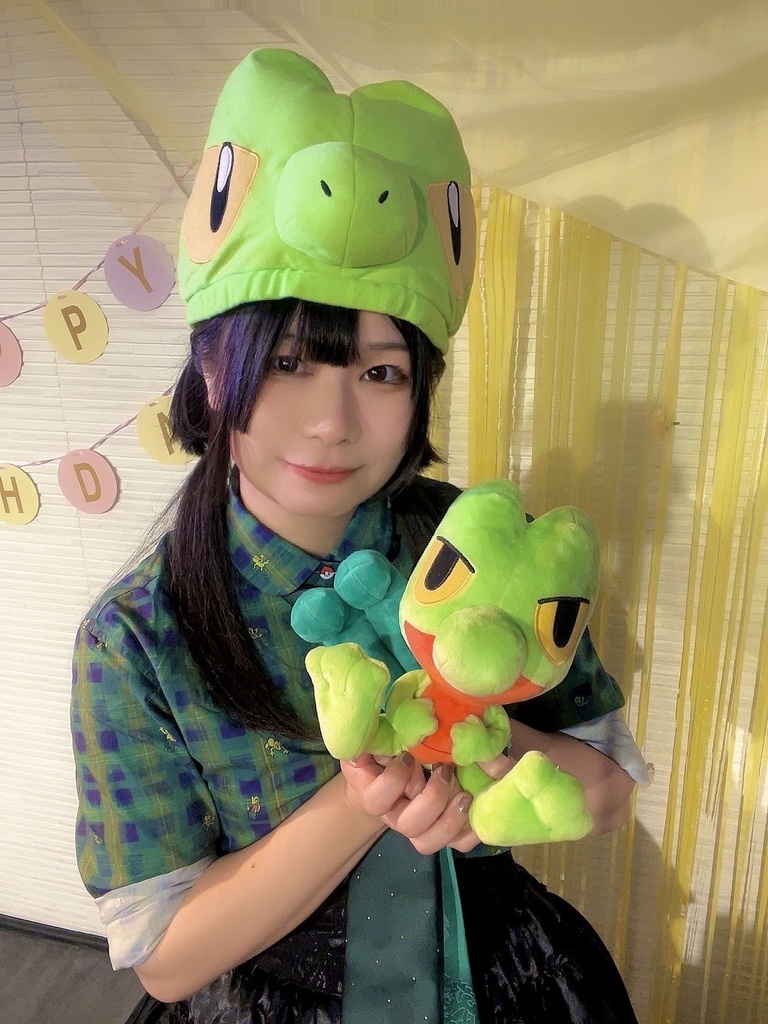【10/12(日)仙台】IDOL SCRAMBLE 通販（チェキ／メッセージ動画／きりん券／遠征応援セット）