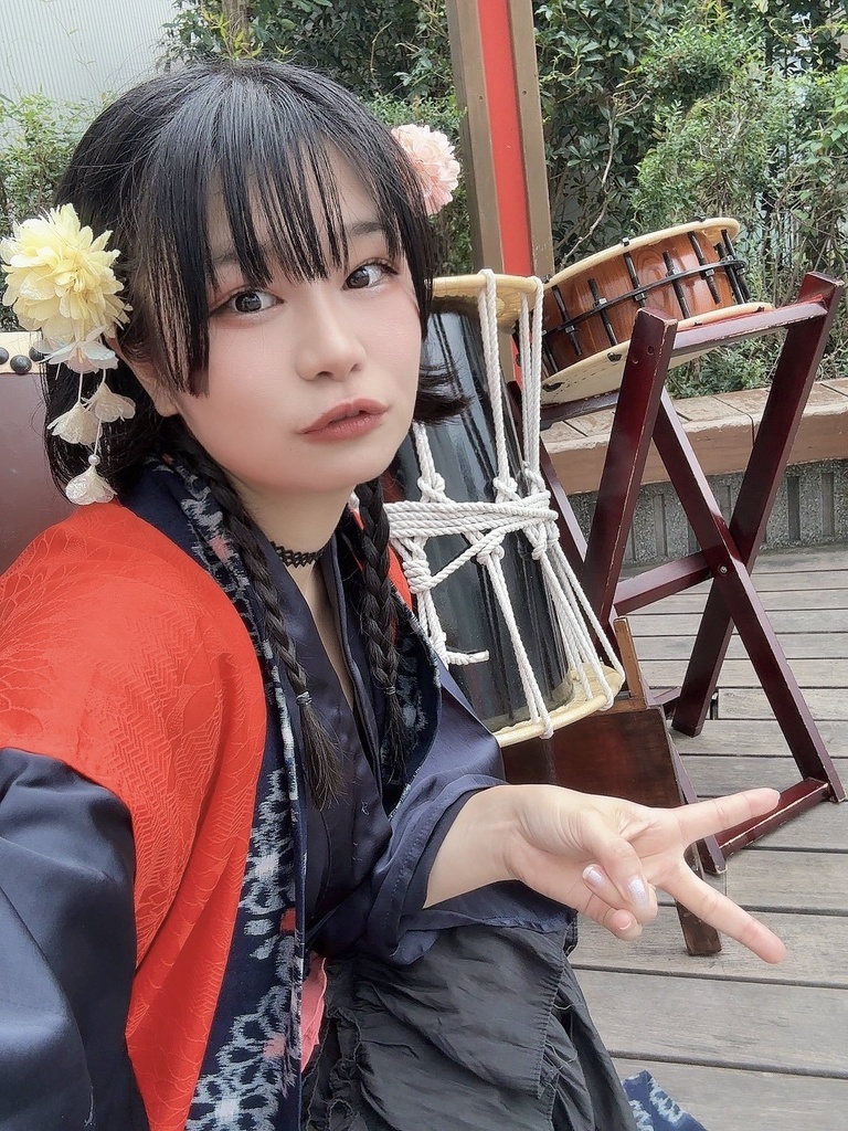 チェキ📸10/5(日)☀️夢マルシェ