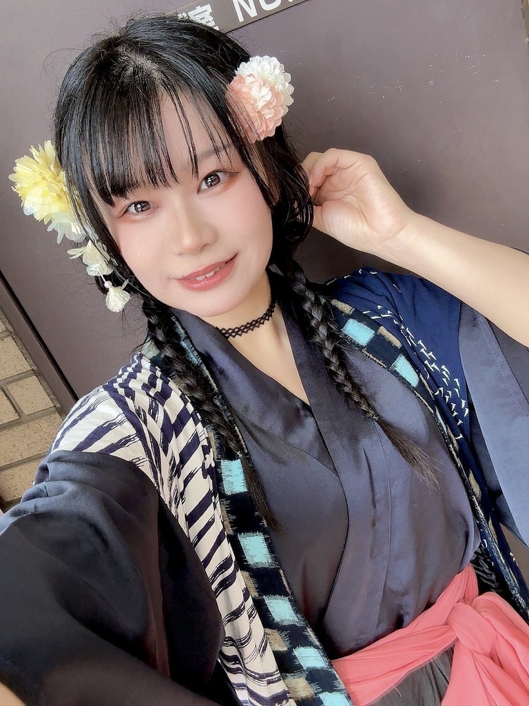 【10/16(木)】IMON公演通販(今井結香チェキ)