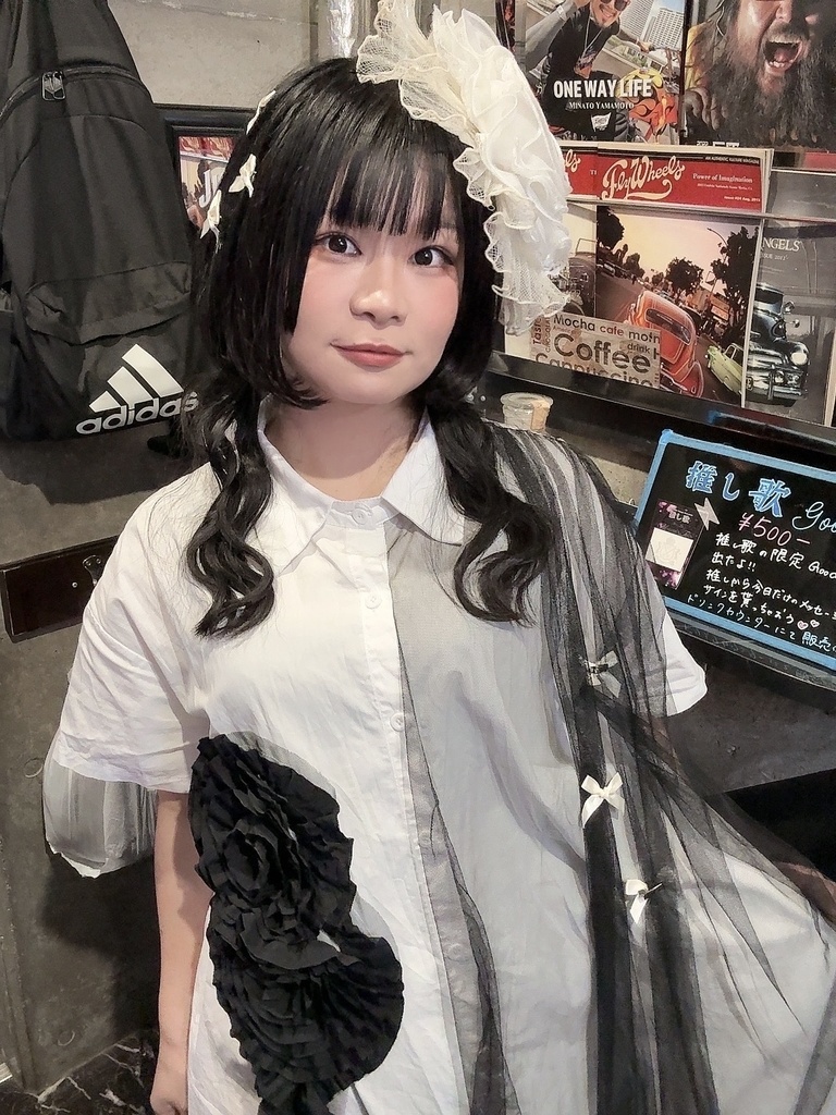 【11/2(日)】くちびるにうたを -63- 通販（今井結香チェキ）