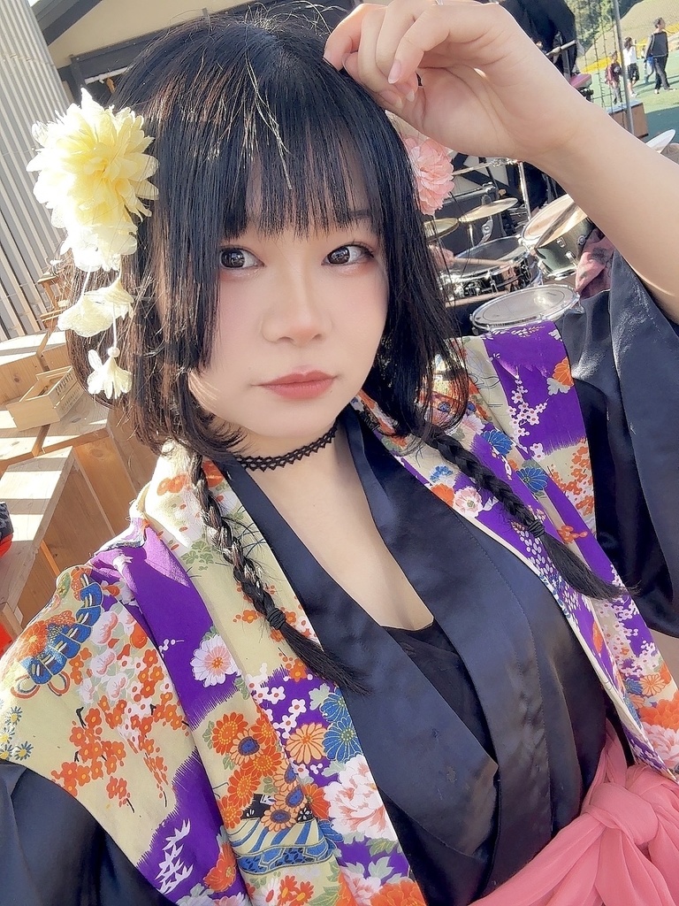 【11/3(月)】IMON✖️八八楽団＠ドイツ村 通販（チェキ）