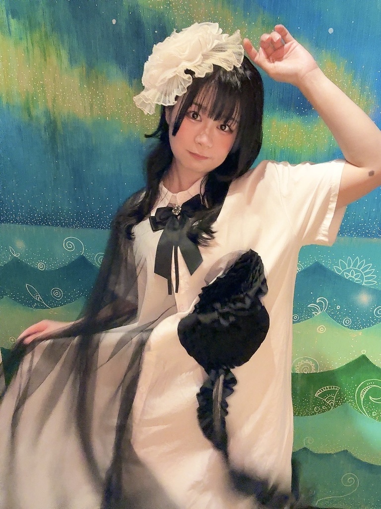 【10/12(日)】仙台IDOLSCRAMBLE 1部、2部チェキ