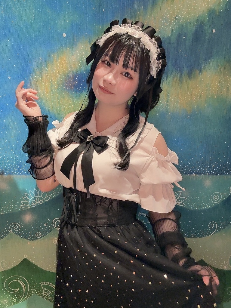 【10/12(日)】仙台IDOLSCRAMBLE 1部、2部チェキ