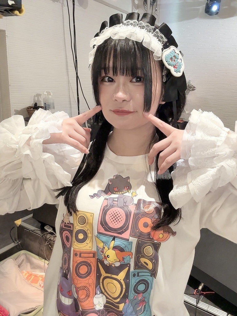 【10/17(金)】アニボカチェキ