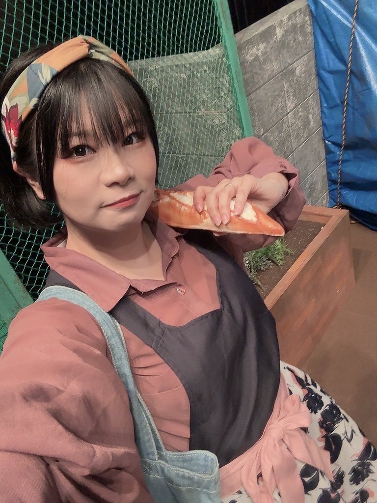 【10/23-27】舞台『みあげてごらんっ！』チェキ