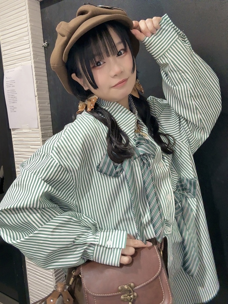 【11/16(日)】今井結香レコ発ライブ 通販(おめでとDLチェキ/チェキ/メッセージ動画/わいわい券/かたたたき券)