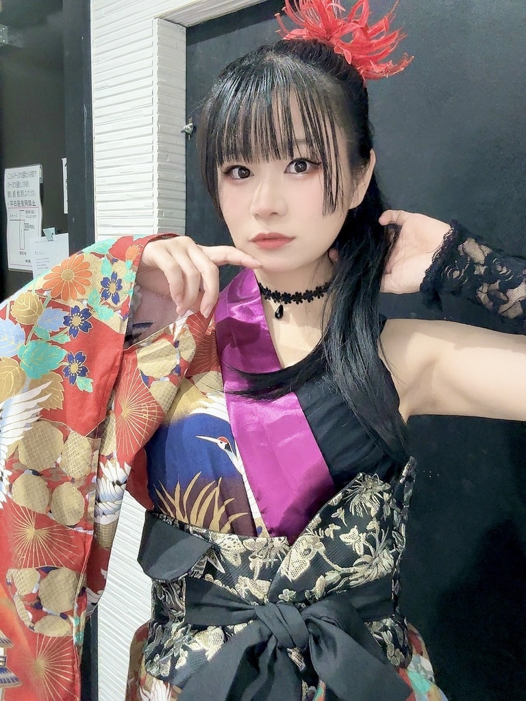 【11/16(日)】今井結香レコ発ライブ 通販（おめでとDLチェキ／チェキ／メッセージ動画／わいわい券／かたたたき券）