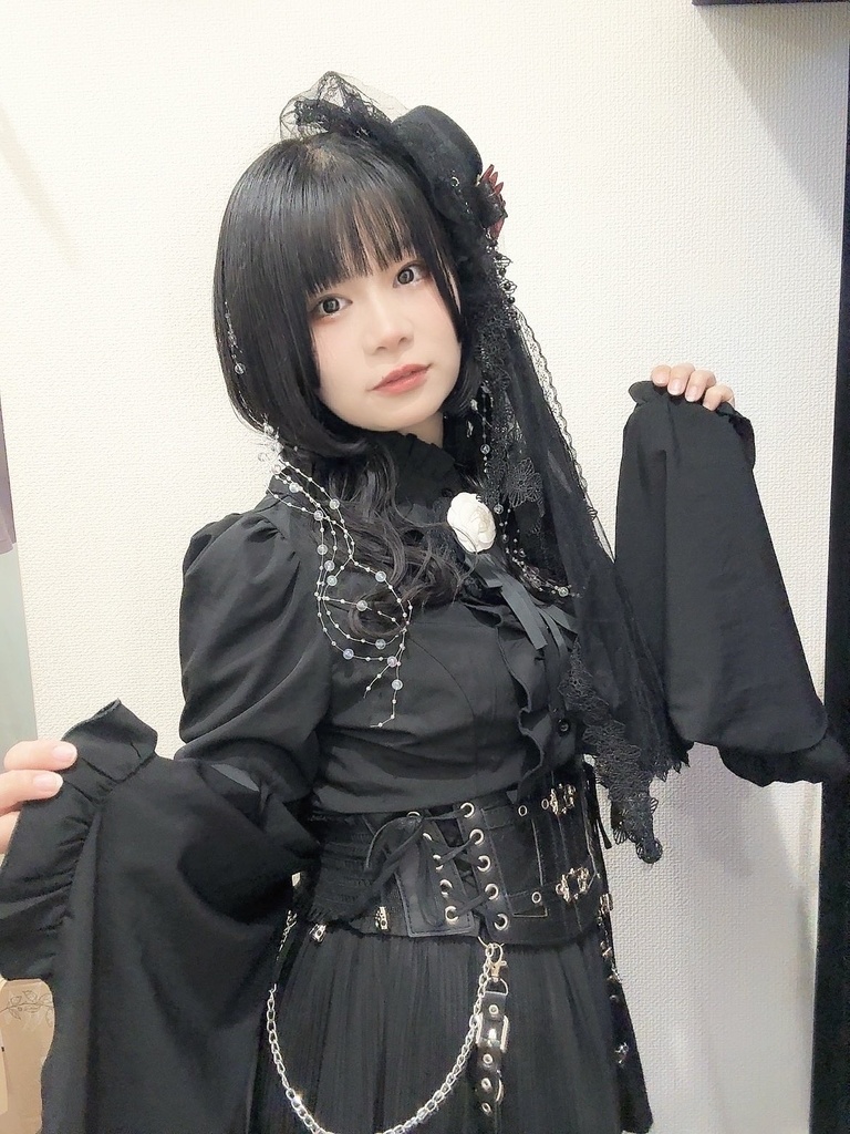 【12/7(日)】祝‐福音VI 通販（チェキ）