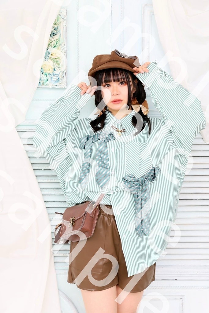 Re:roar ブロマイド(5枚入)