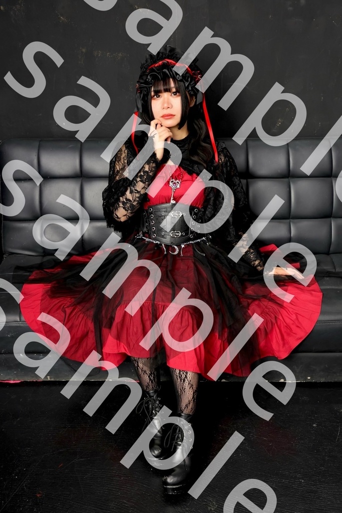 code:unknown ブロマイド(5枚入)