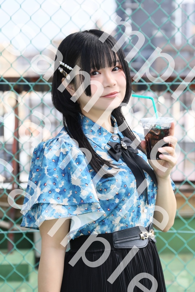 いつだって ブロマイドBセット(5枚入)