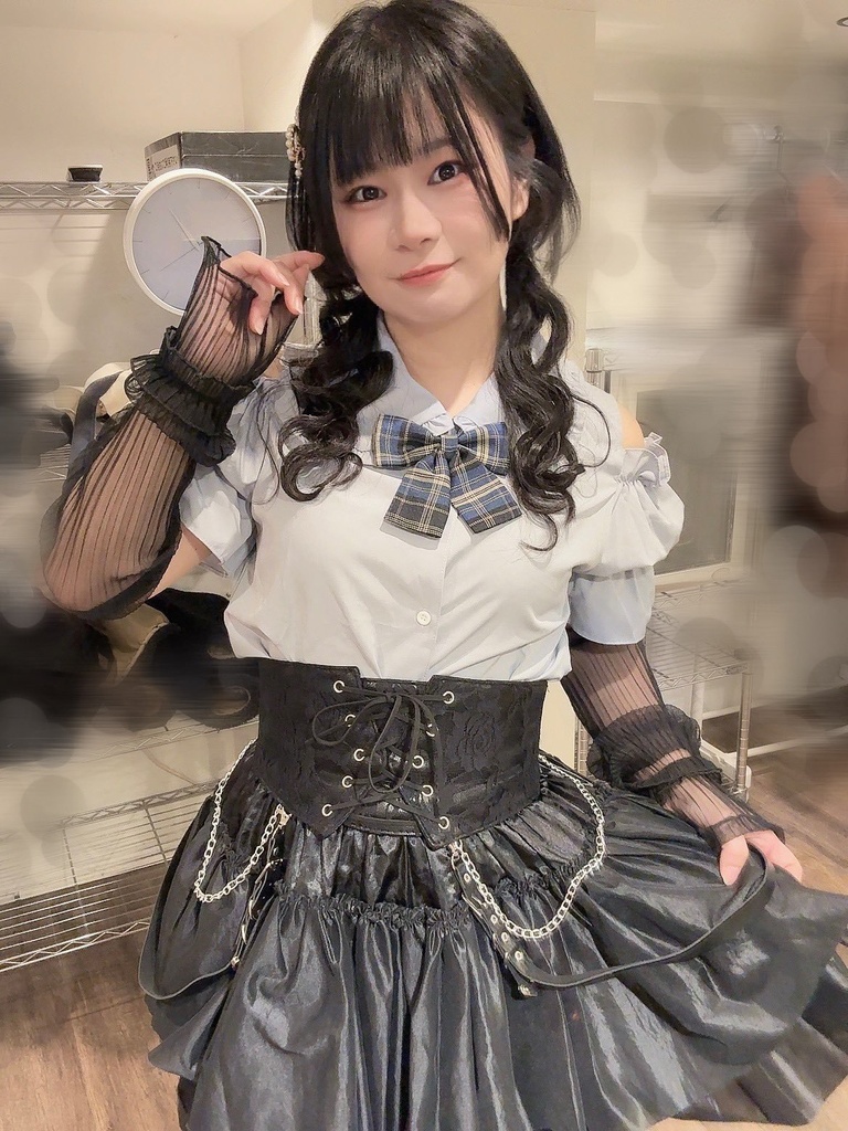 【12/10(水)】はぴふる★Connection Vol.2 通販（チェキ）