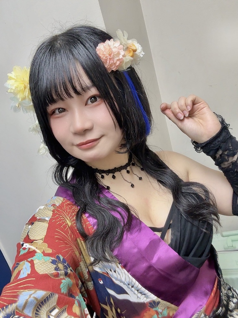 【12/14(日)】サ・バンド 4thワンマン「花鯖風月」 通販（チェキ）