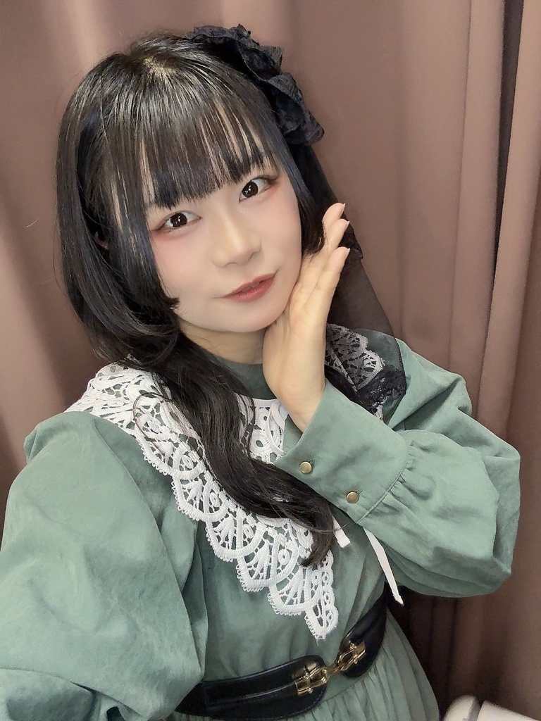 【12/29(月)】年忘れ昭和歌謡コンサート チェキ通販（今井結香）