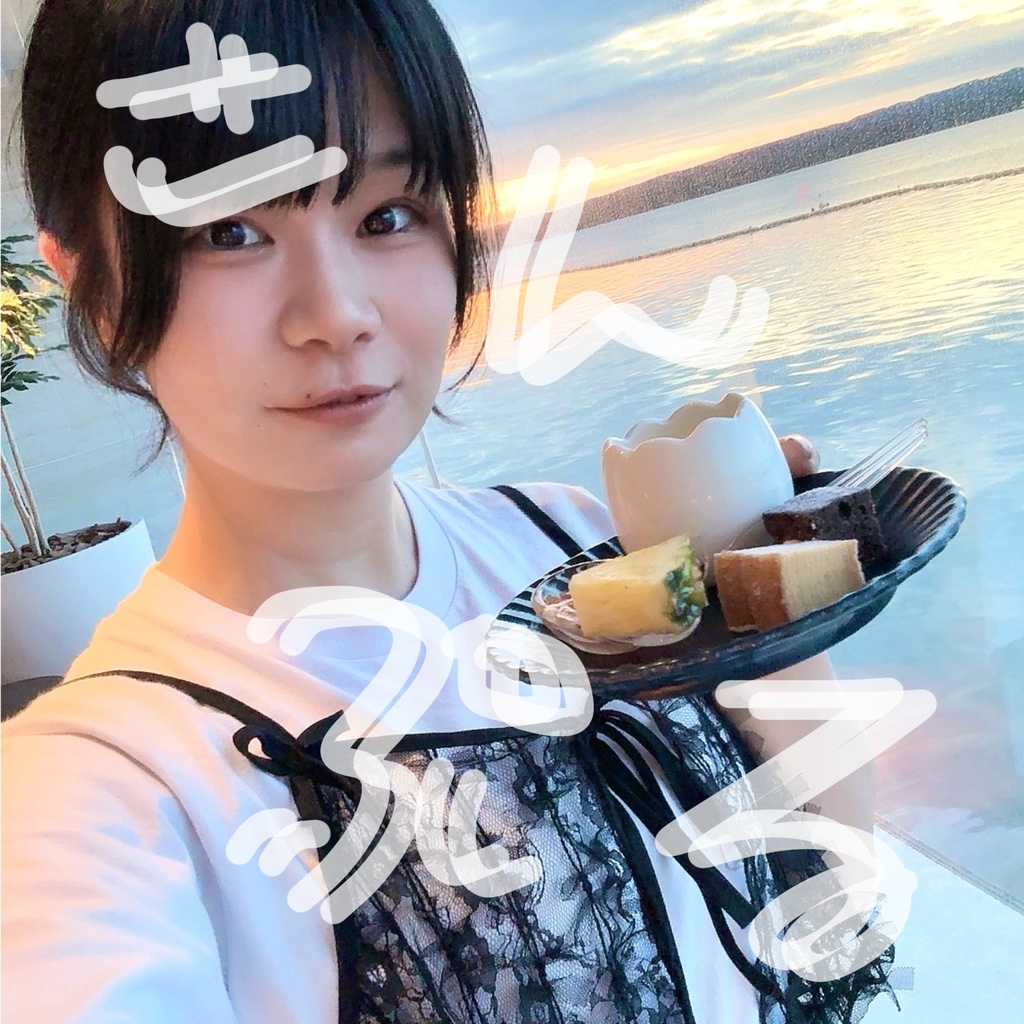 旅行チェキ📷