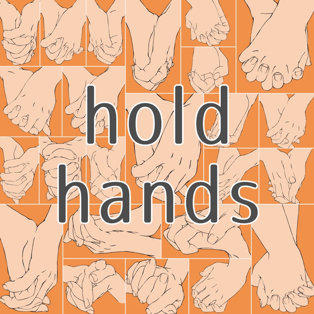 【16・17・18・19・20】まとめ割セット【イラスト・漫画用素材】