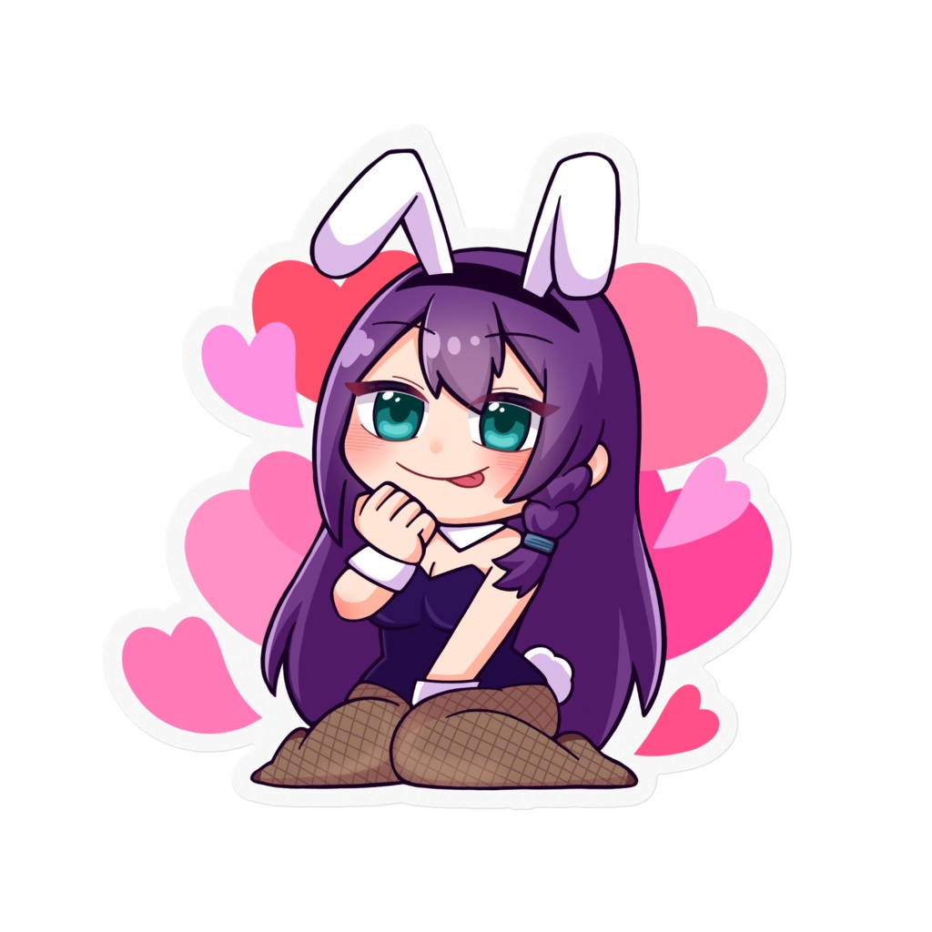 ちゅなバニ
