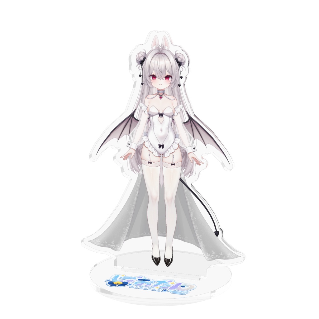 しゃおたんアクリルフィギュア