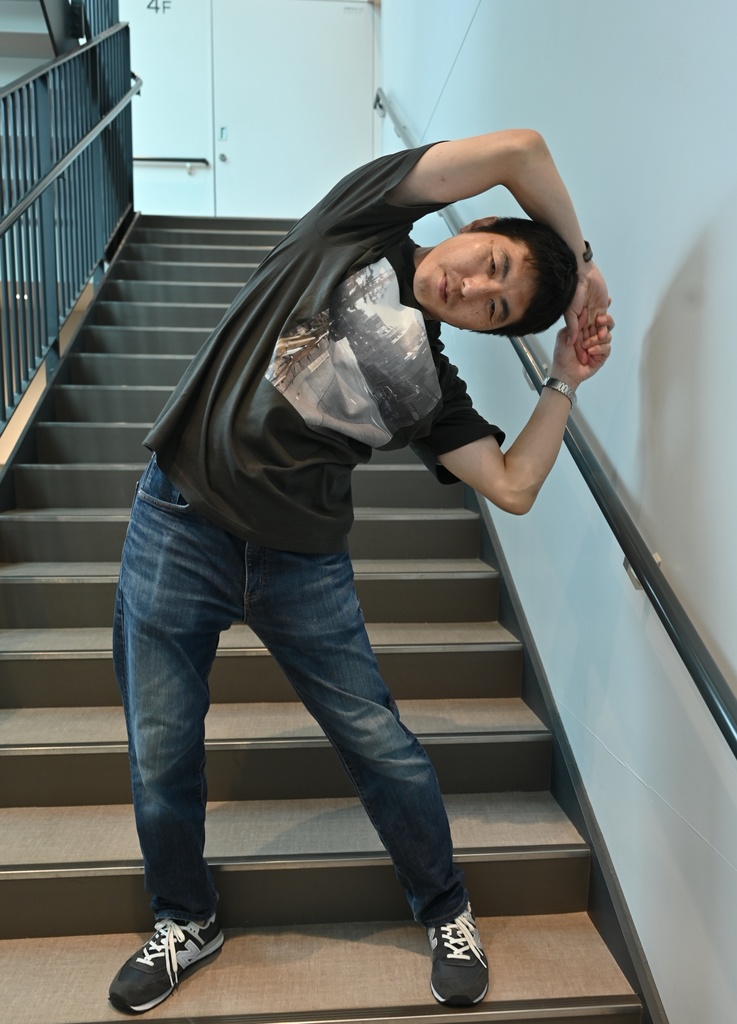 東京の鳩は吐瀉物を喰らう「真実」