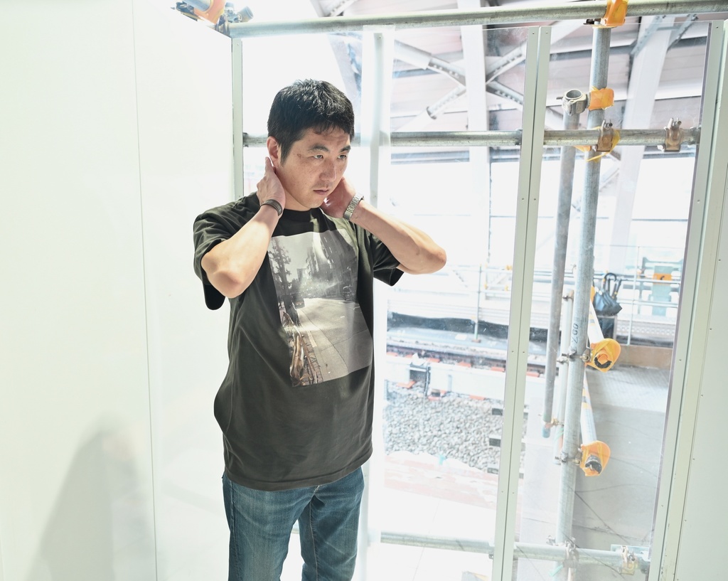 東京の鳩は吐瀉物を喰らう「真実」