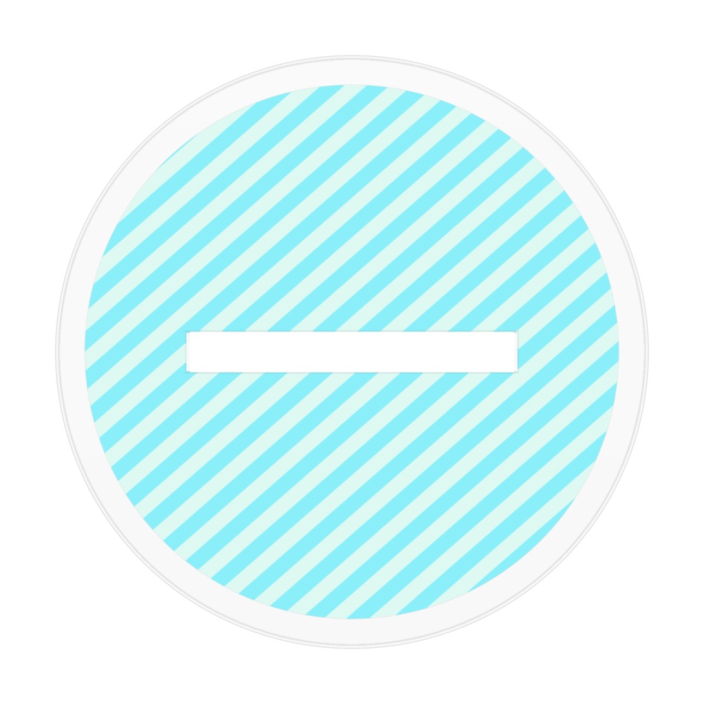 アクリルスタンド 応援するコニー