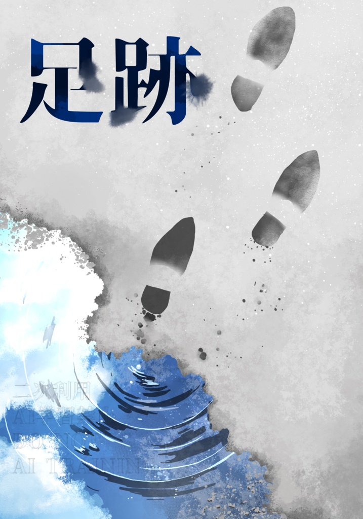 足跡