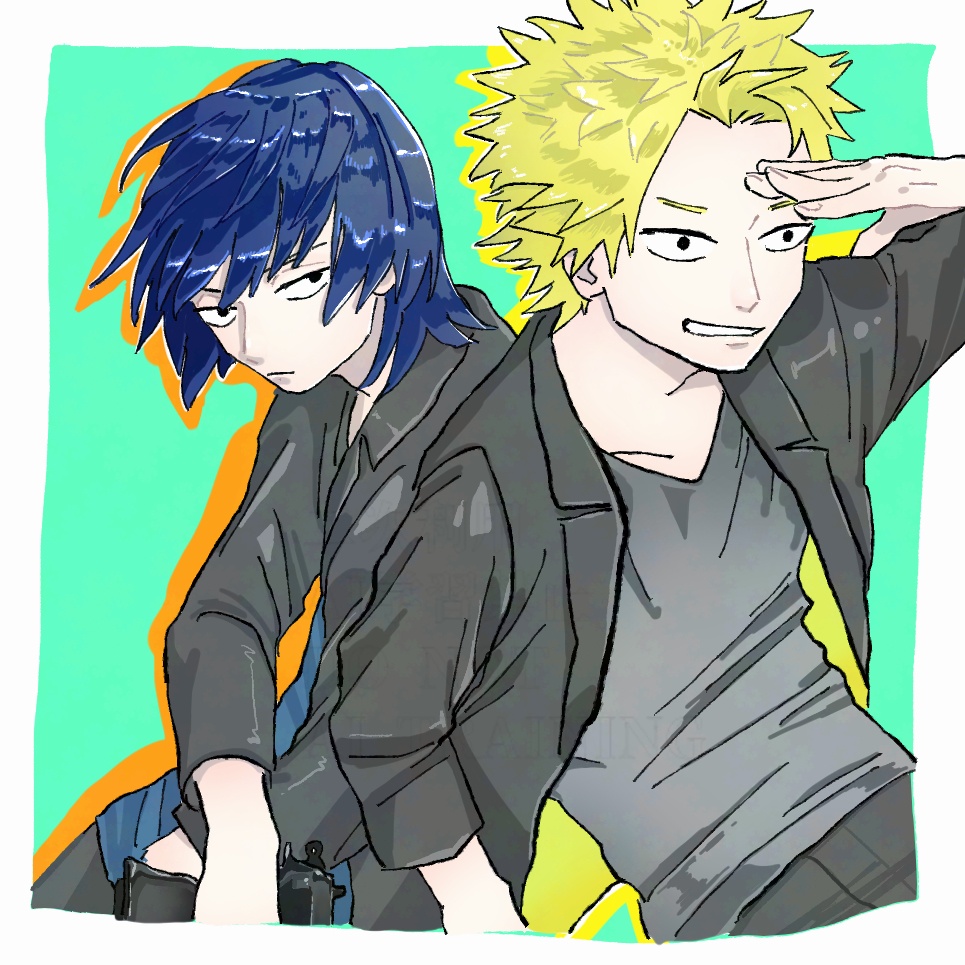 果物アクスタ①