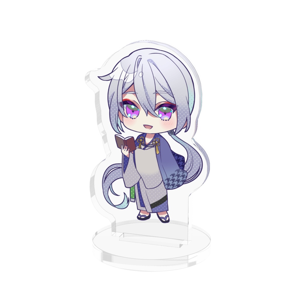 着物衣装ミニスタンド