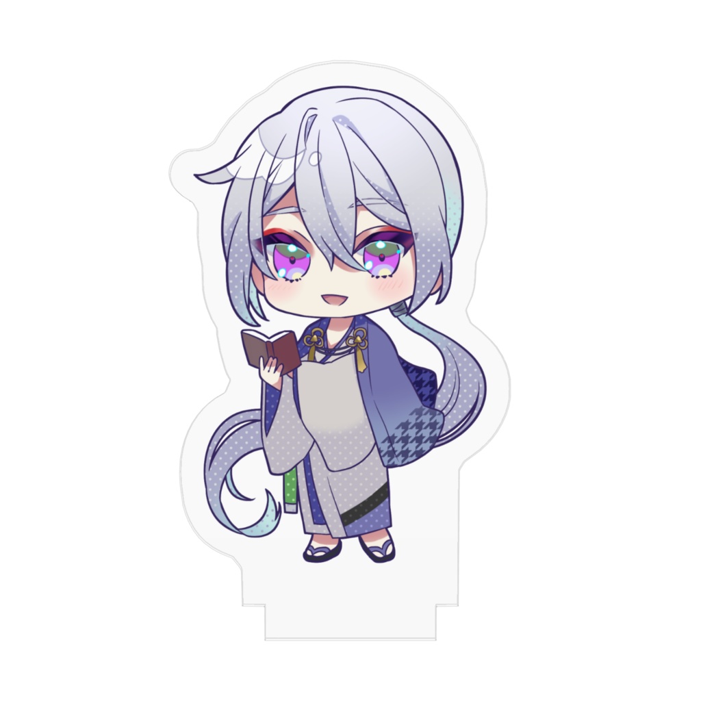 着物衣装ミニスタンド