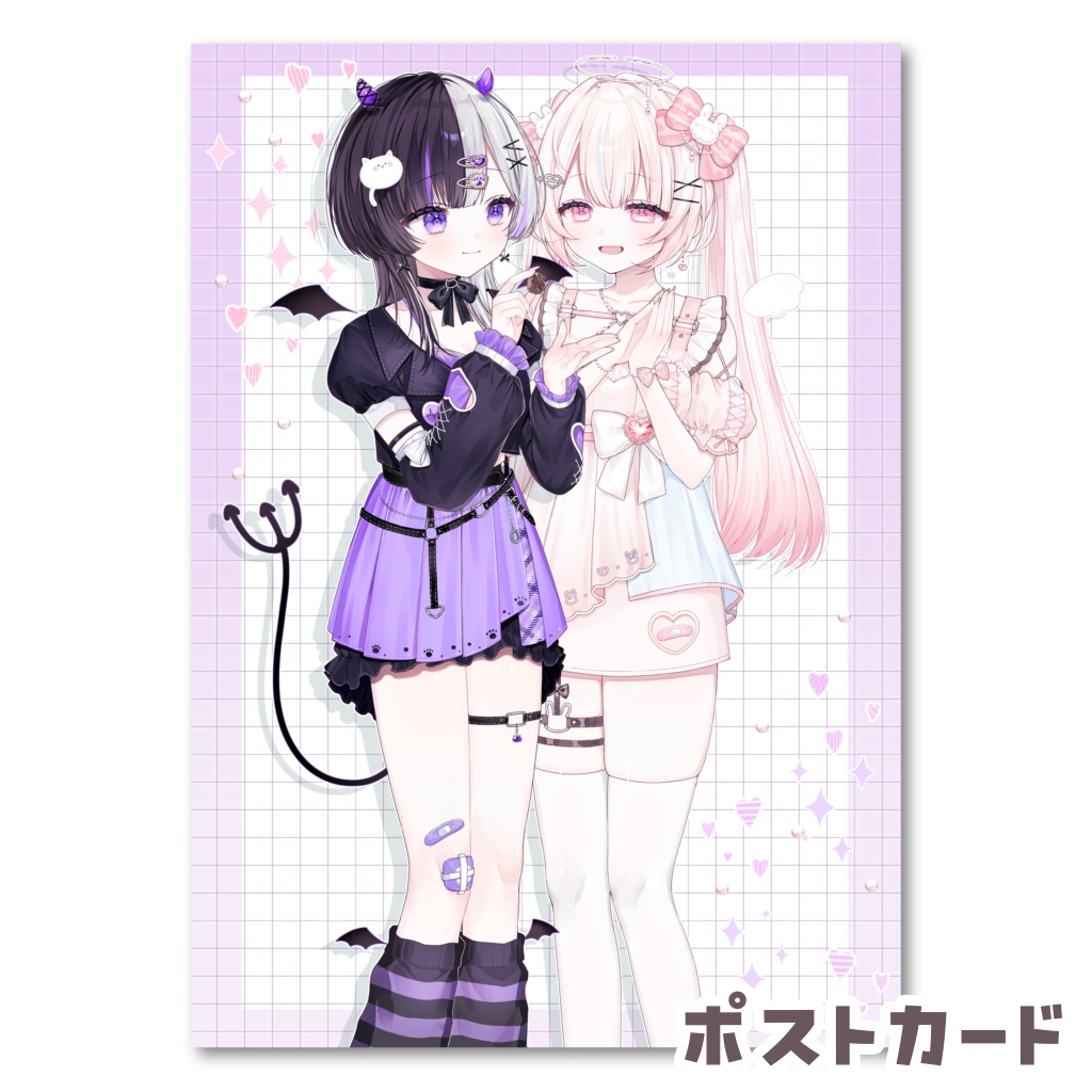 【販売終了】mono*lil/バレンタイングッズ2025