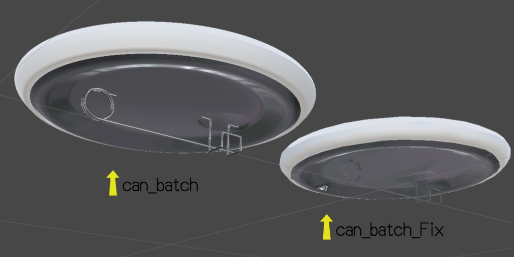 【無料】缶バッチ