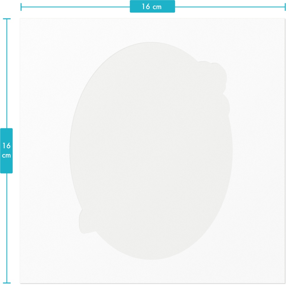 下坂アレハンドロステッカー