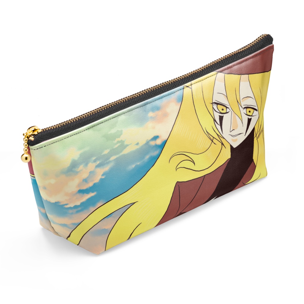 下坂アレハンドロポーチ