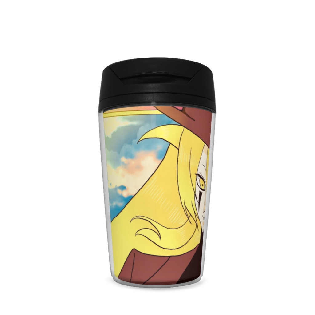 下坂アレハンドロタンブラー2